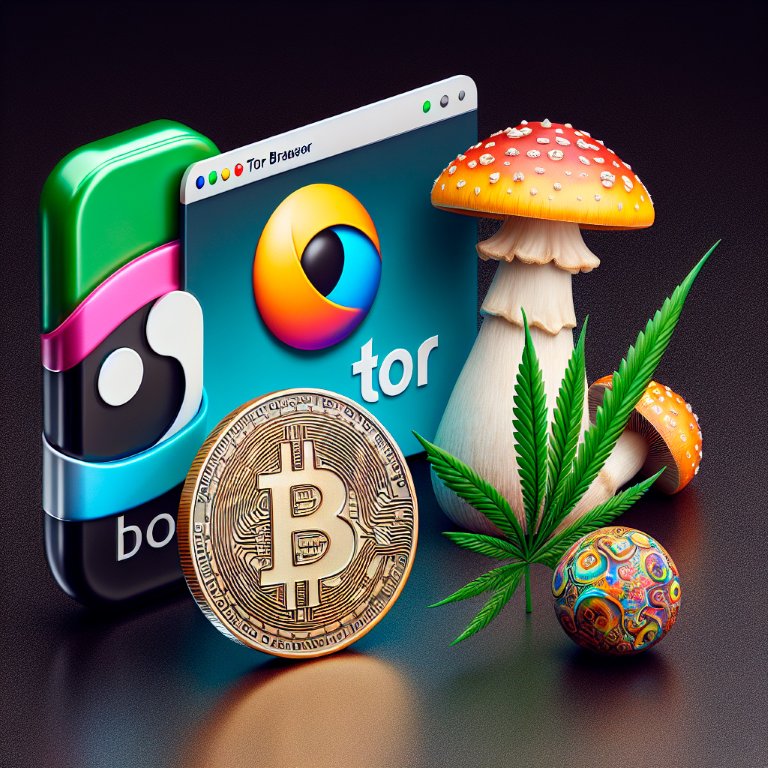 dark web drug marketplace