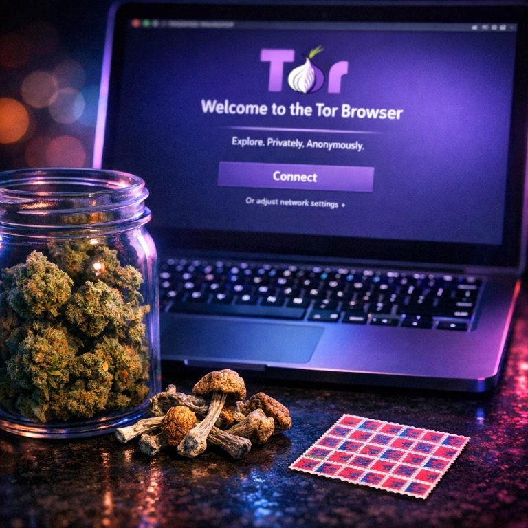 dark web market urls