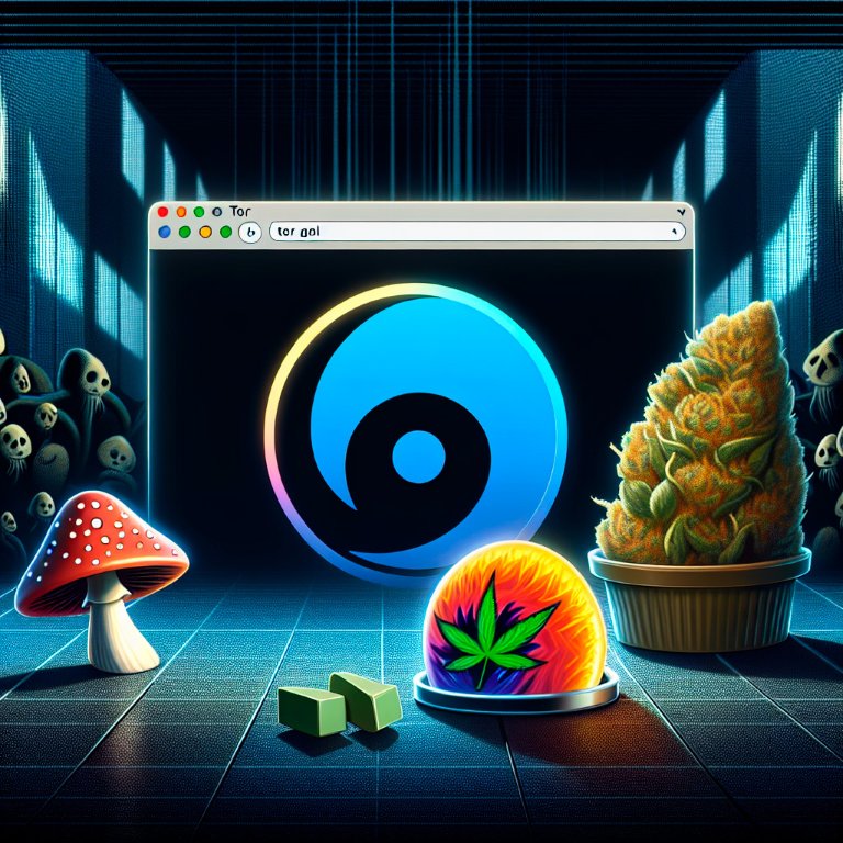 dark web marketplaces