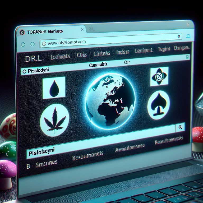 darknet drug market