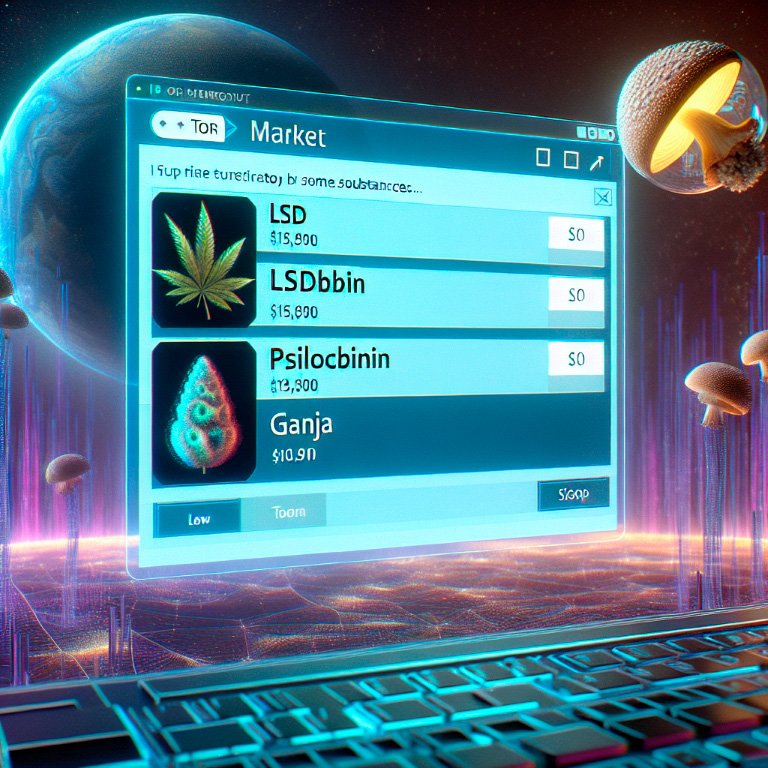 darknet market list