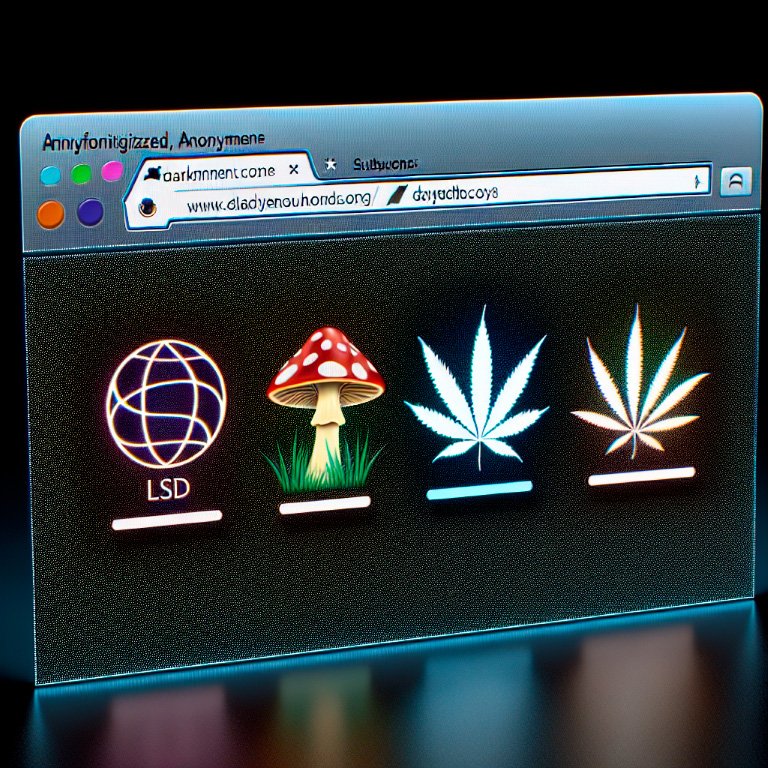 darknet markets 2025