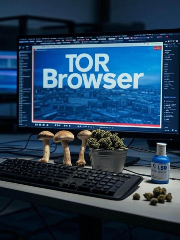 darknet markets 2025