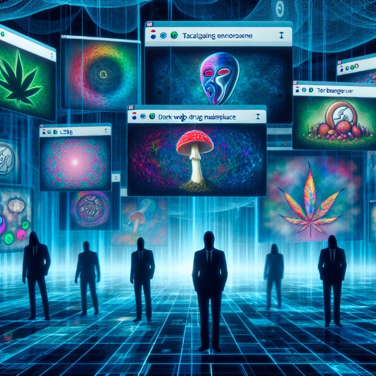 darknet markets onion