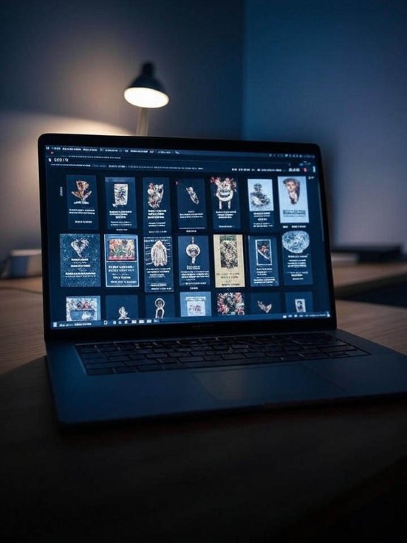 nexus darknet access