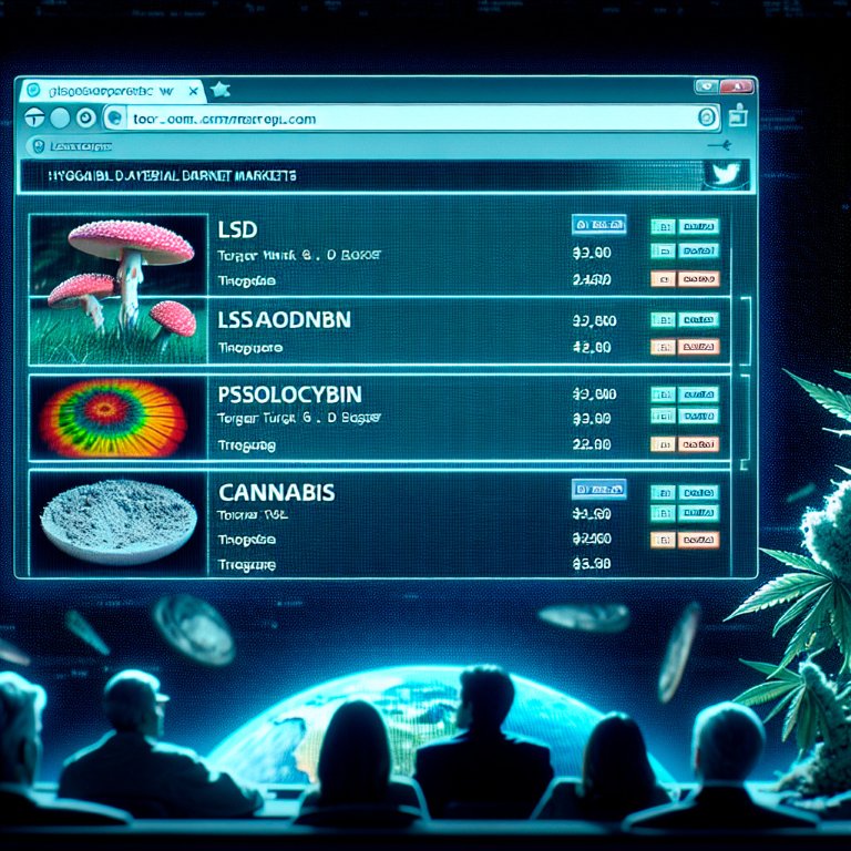 nexus darknet market