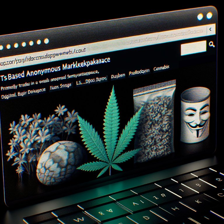 nexus darknet market