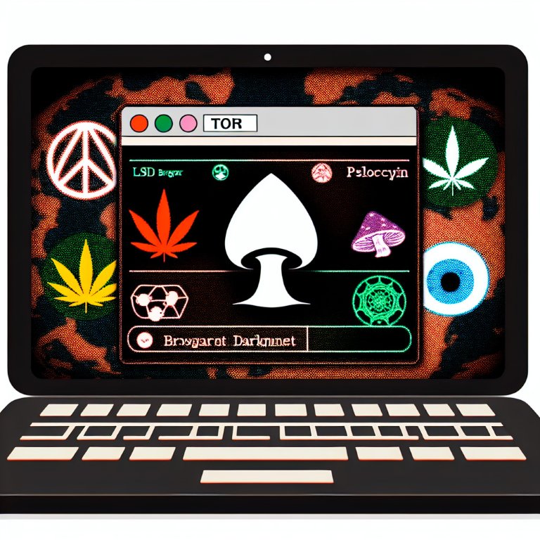 nexus market darknet